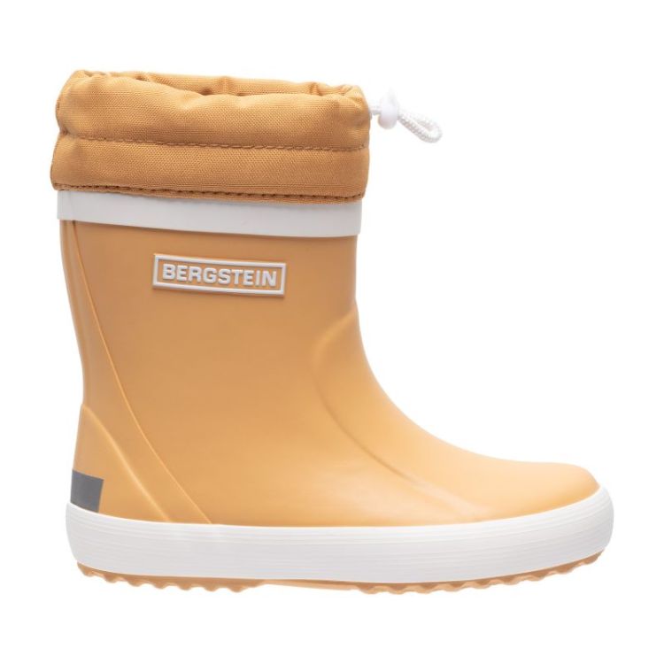 Rainboot ocher