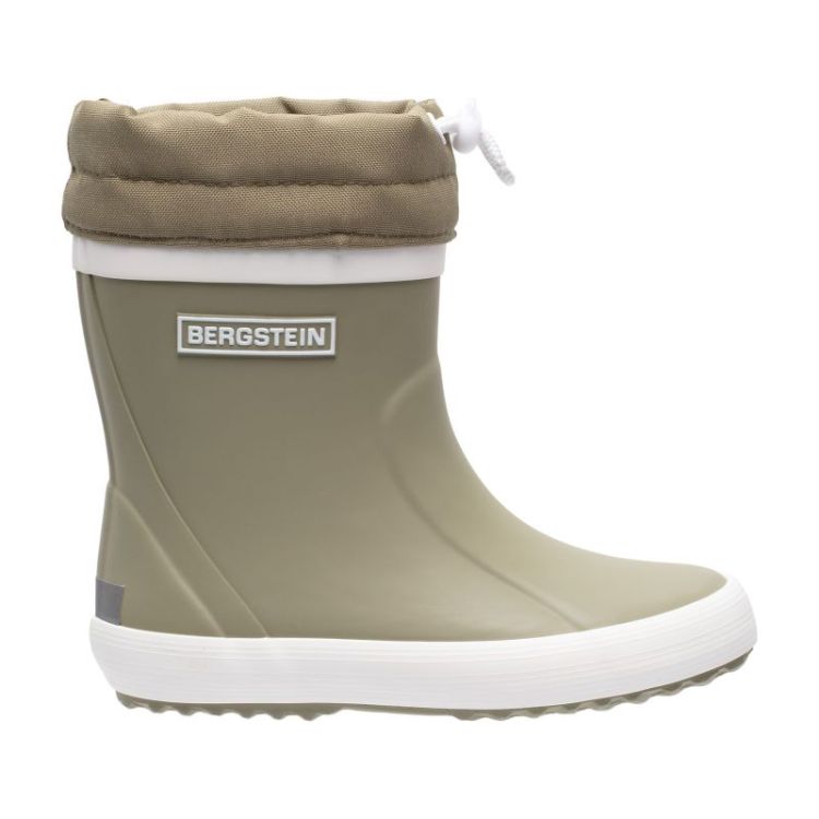 Rainboot green