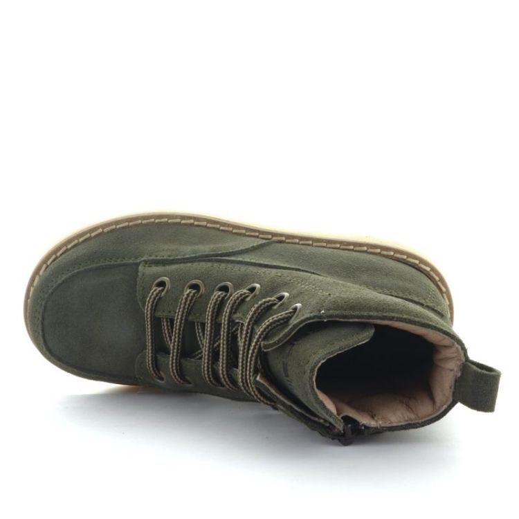 veterschoen kaki