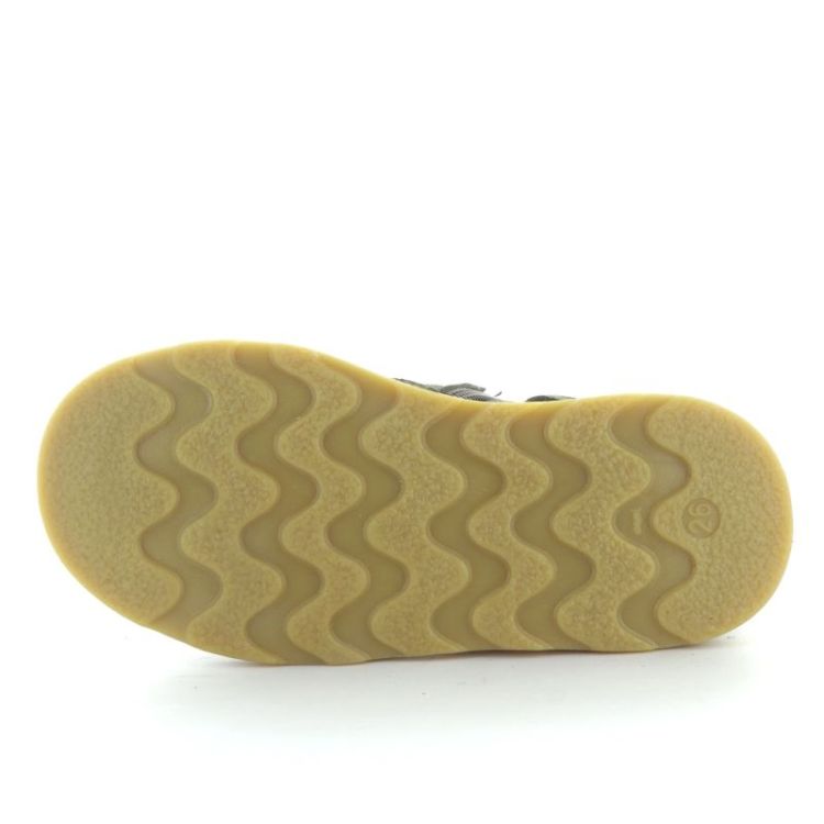 veterschoen kaki