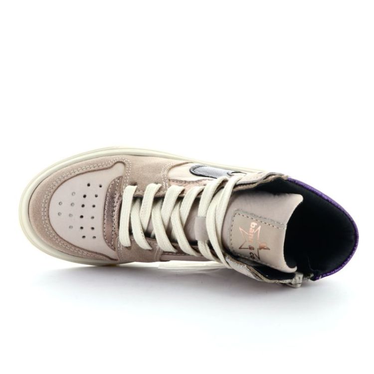 hoge sneaker TE NUDE