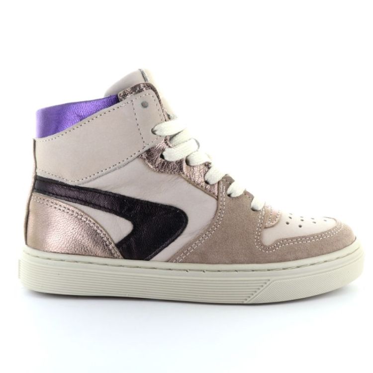 hoge sneaker TE NUDE