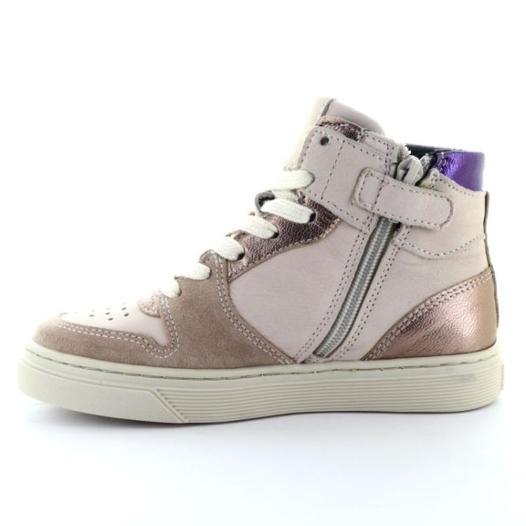 hoge sneaker TE NUDE