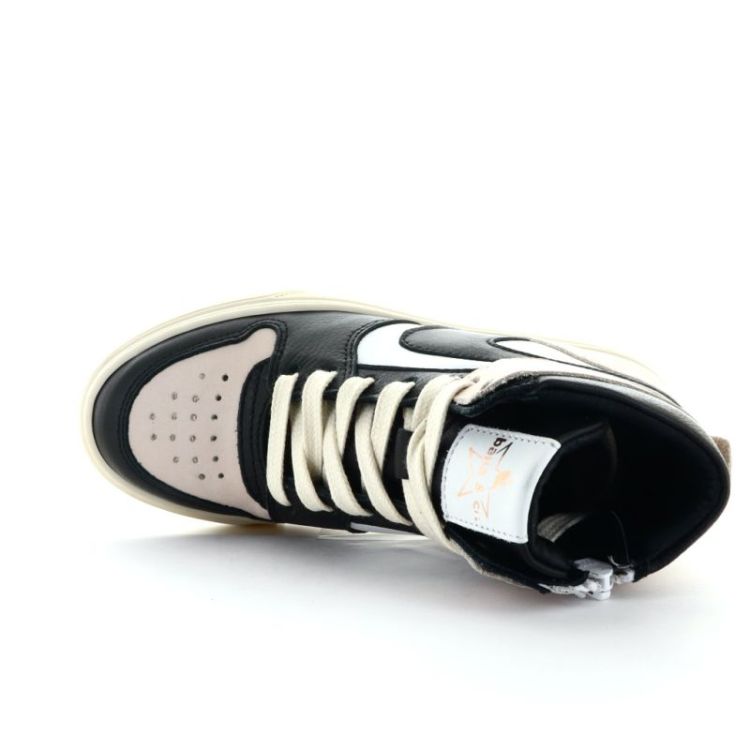 hoge sneaker FVE NUDE