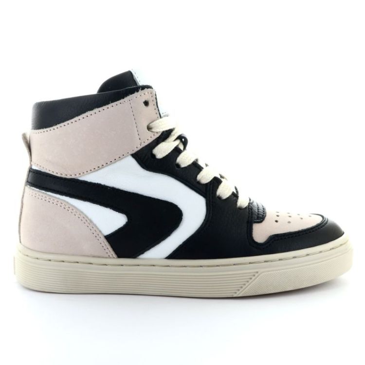hoge sneaker FVE NUDE