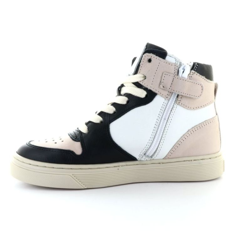 hoge sneaker FVE NUDE