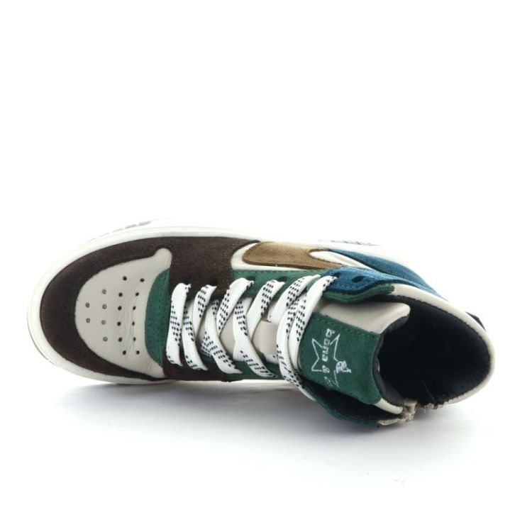 hoge sneaker tdm