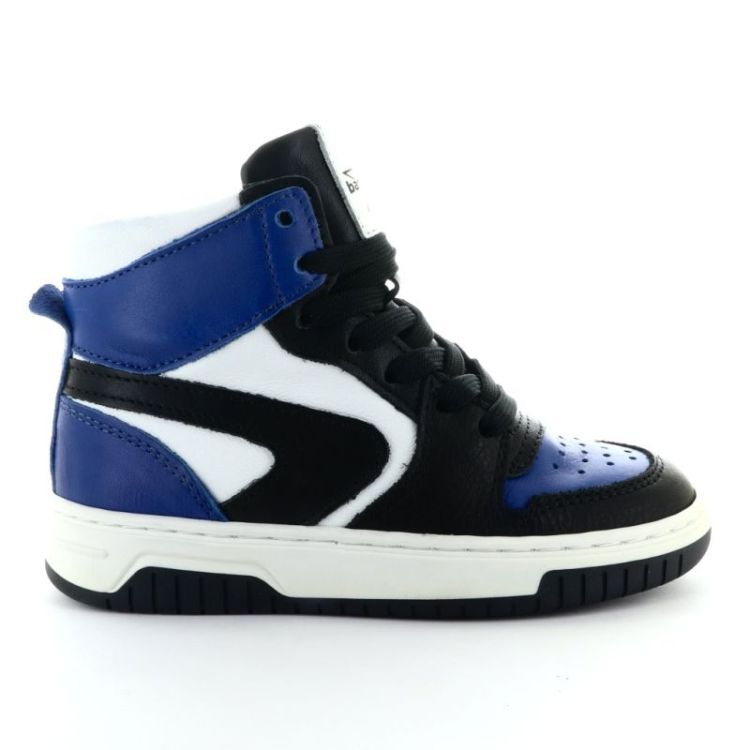 hoge sneaker cobalto
