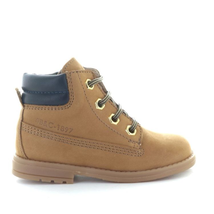 winterboot cuoio