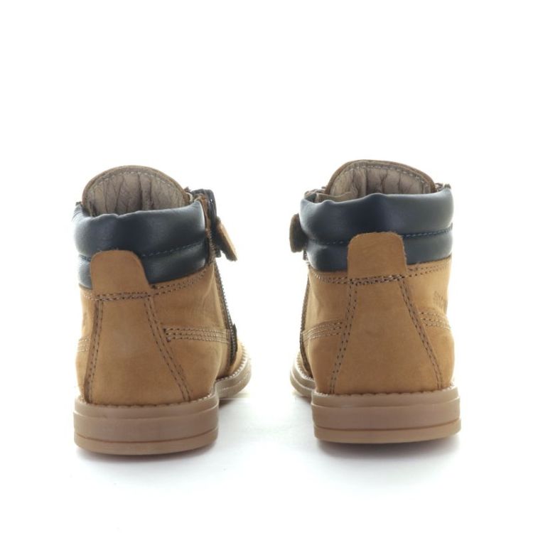 winterboot cuoio