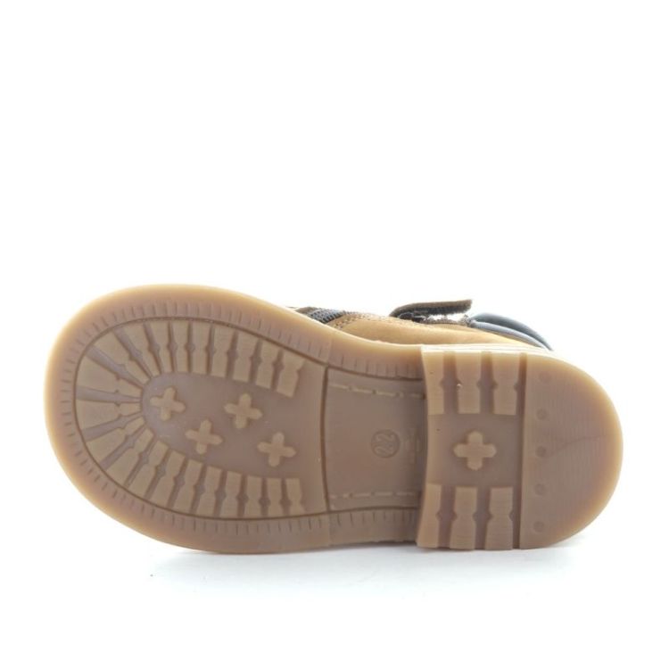 winterboot cuoio