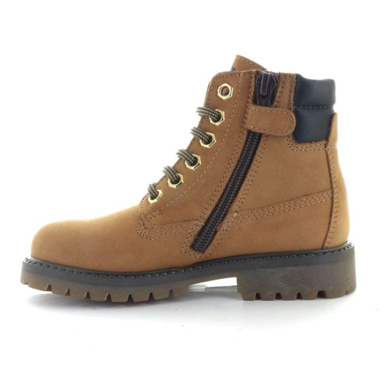winterboots cuoio