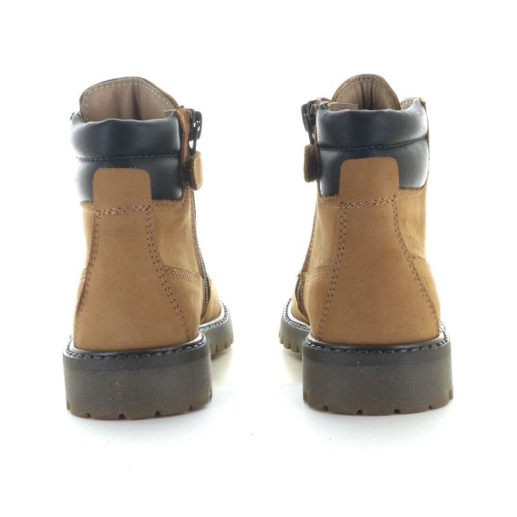 winterboots cuoio