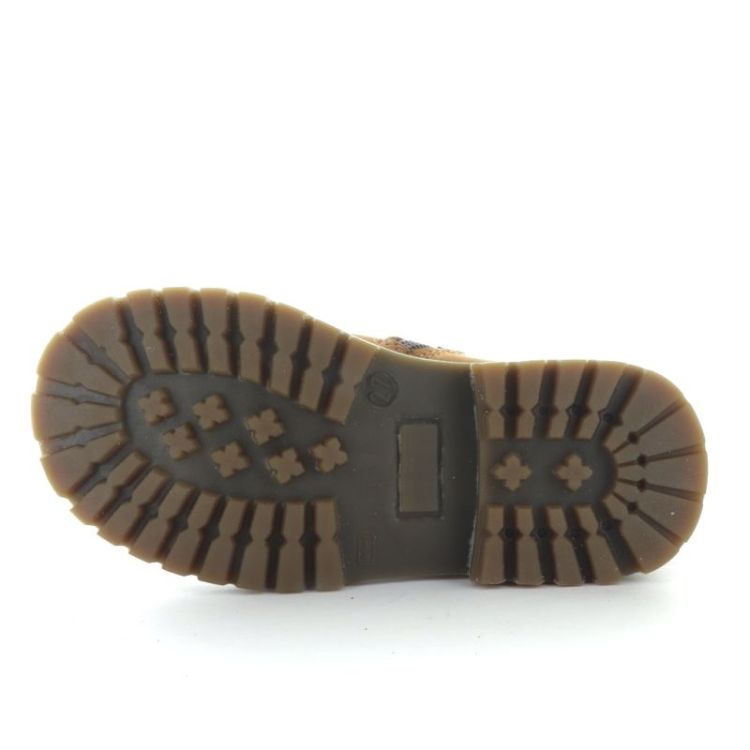 winterboots cuoio