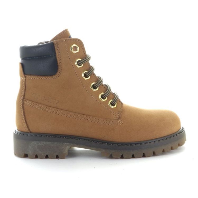 winterboots cuoio