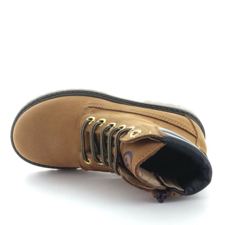 winterboots cuoio