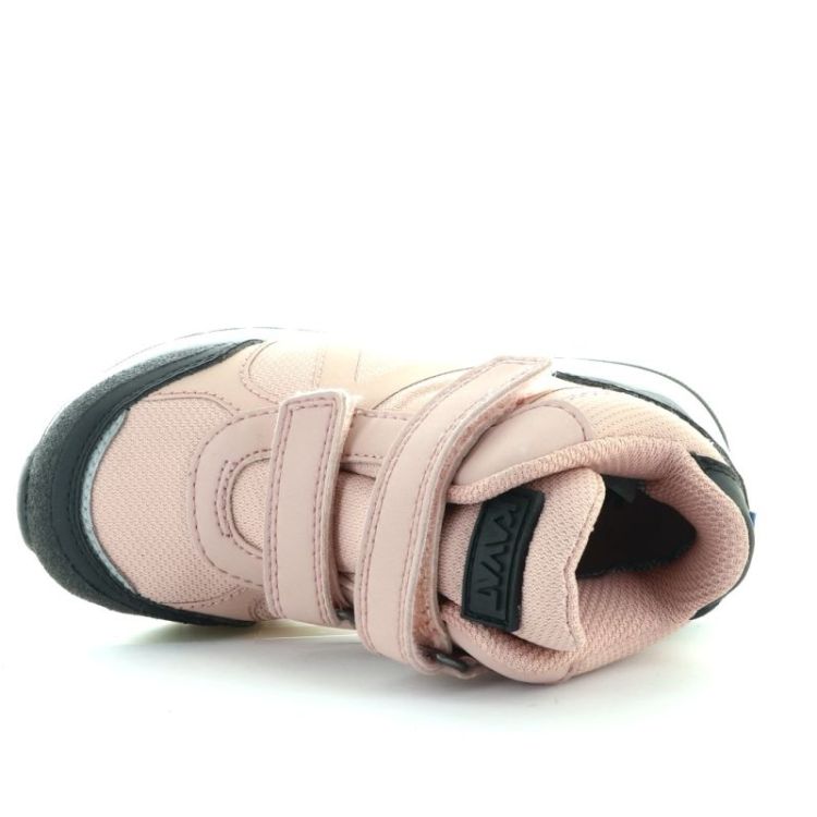 iggesund winterboot misty rose