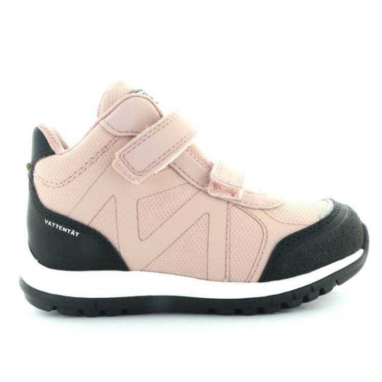 iggesund winterboot misty rose