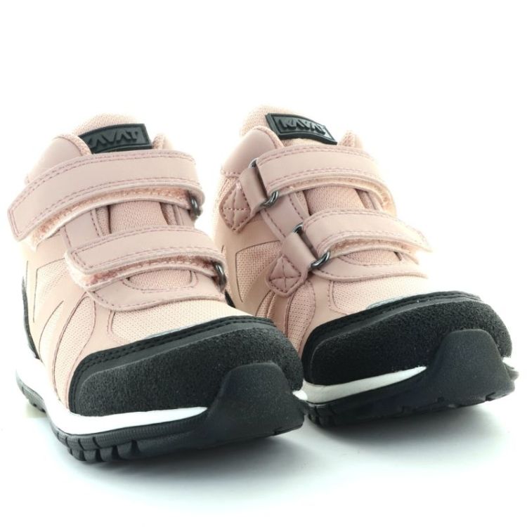 iggesund winterboot misty rose