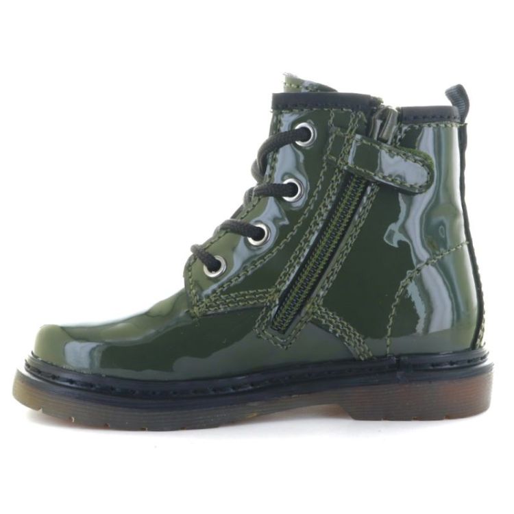 boots groen