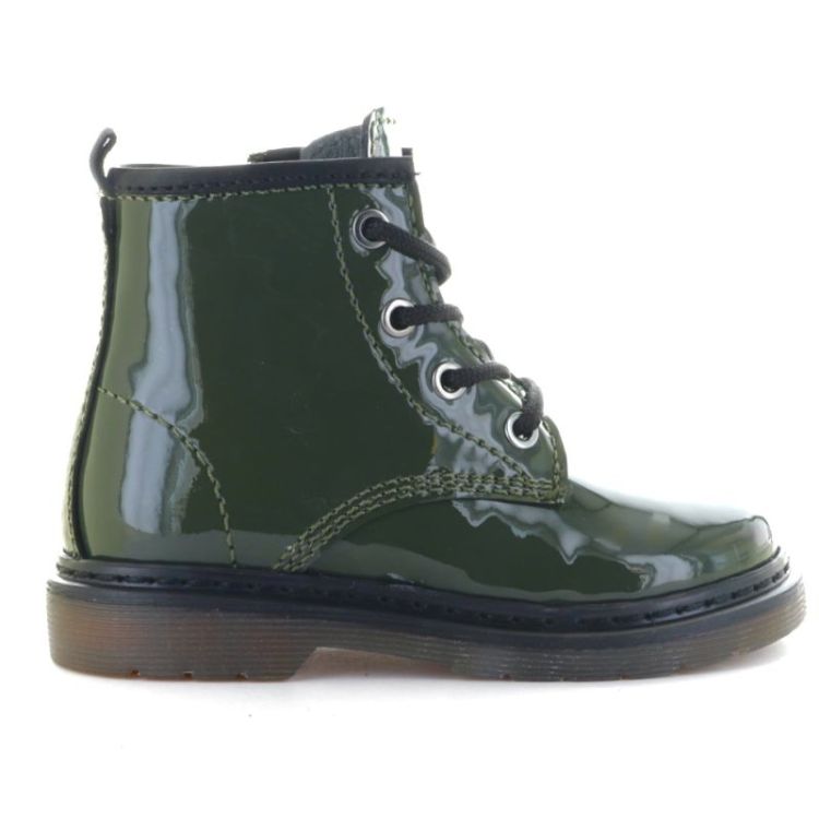 boots groen