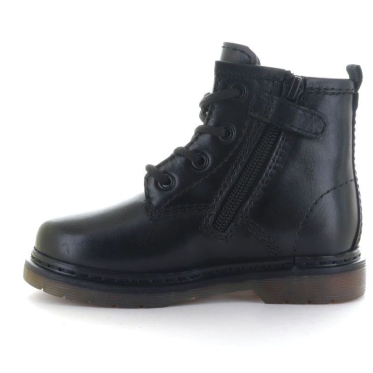 boots zwart