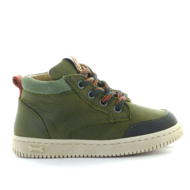 eerste stapper khaki brick