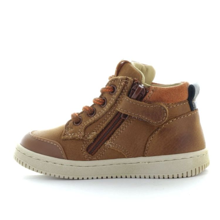 eerste stapper cognac brick