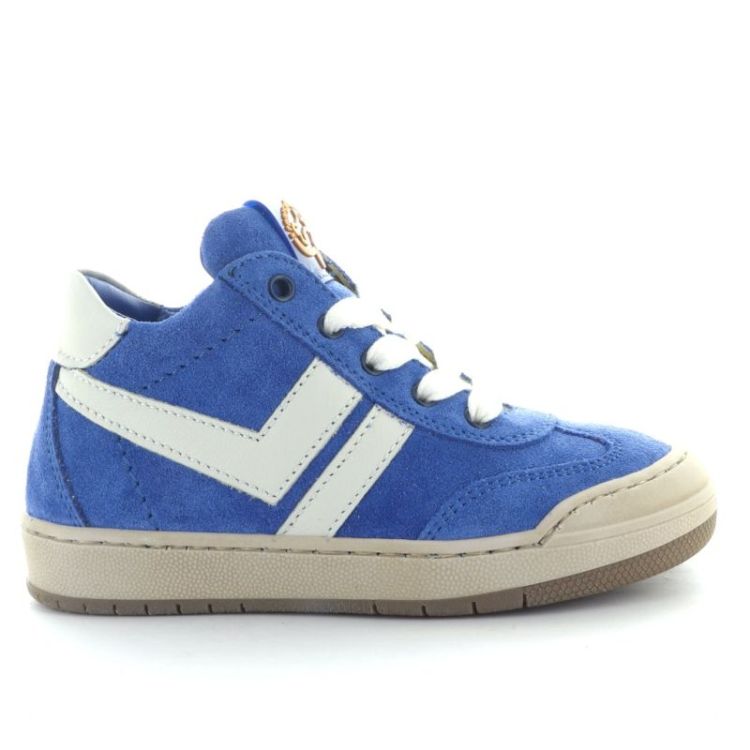 bumpersneaker electric blue i