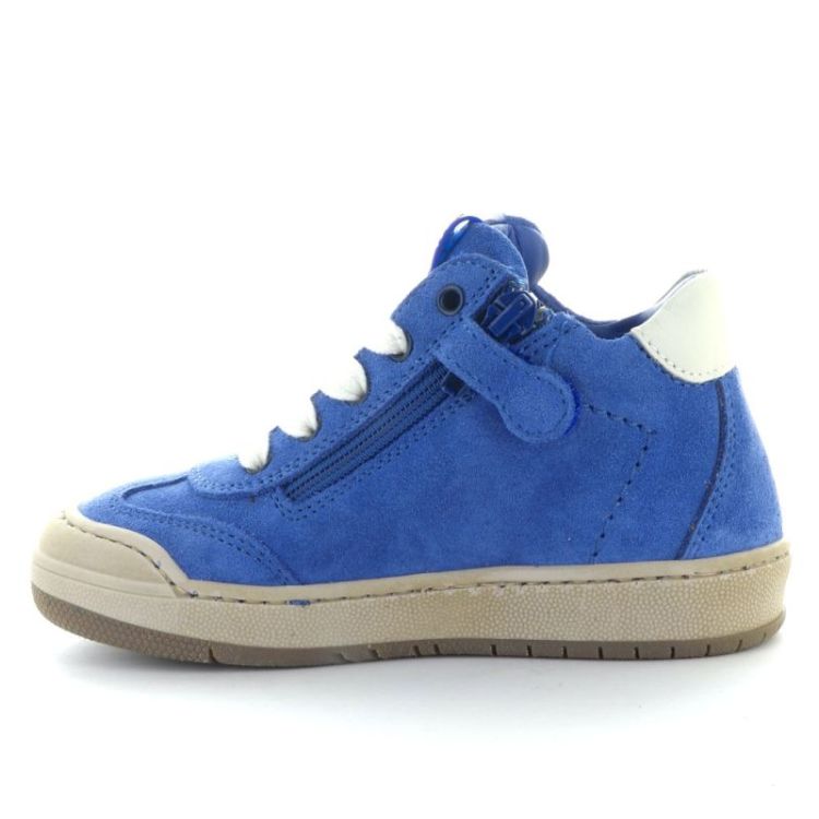 bumpersneaker electric blue i