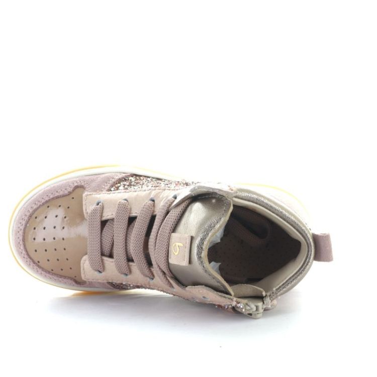 glittersneaker powder