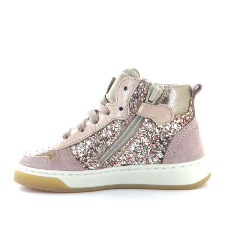 glittersneaker powder