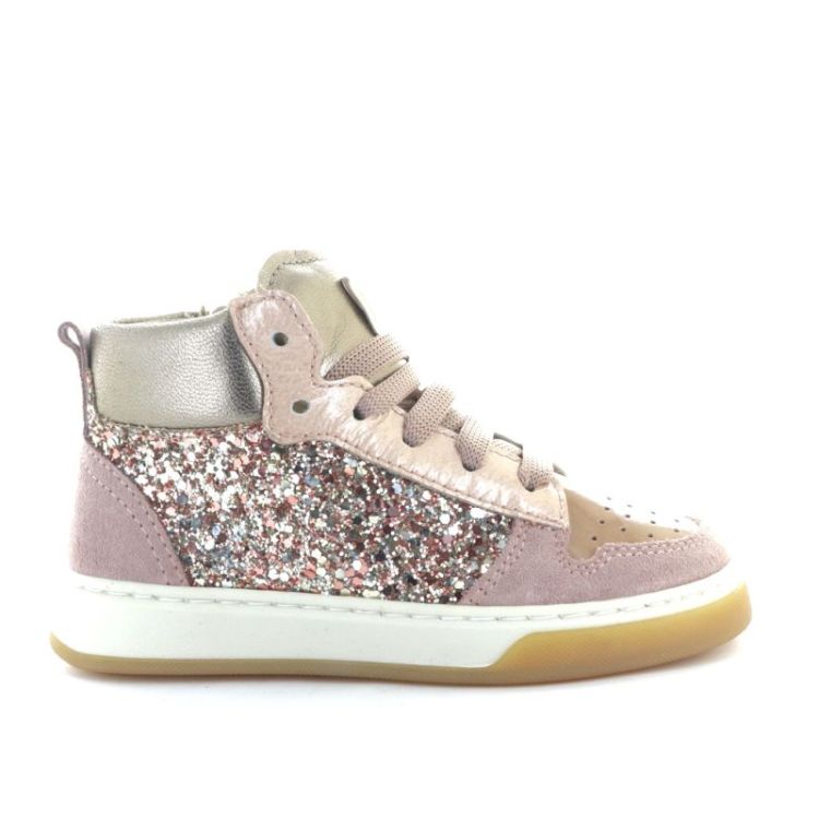 glittersneaker powder