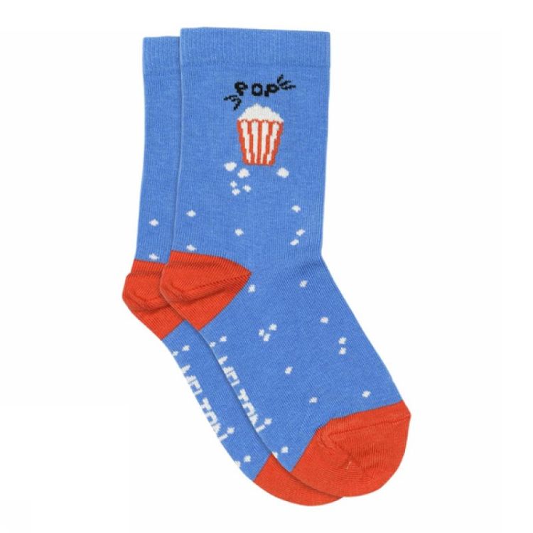 Popcorn socks 2111 Super Soni
