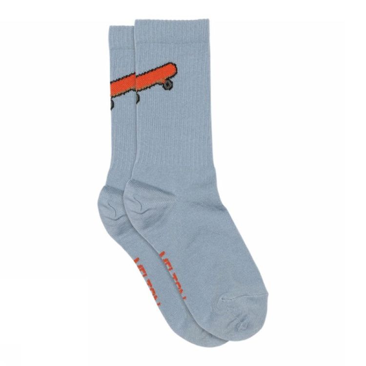 Skate socks 1436 Faded Demi