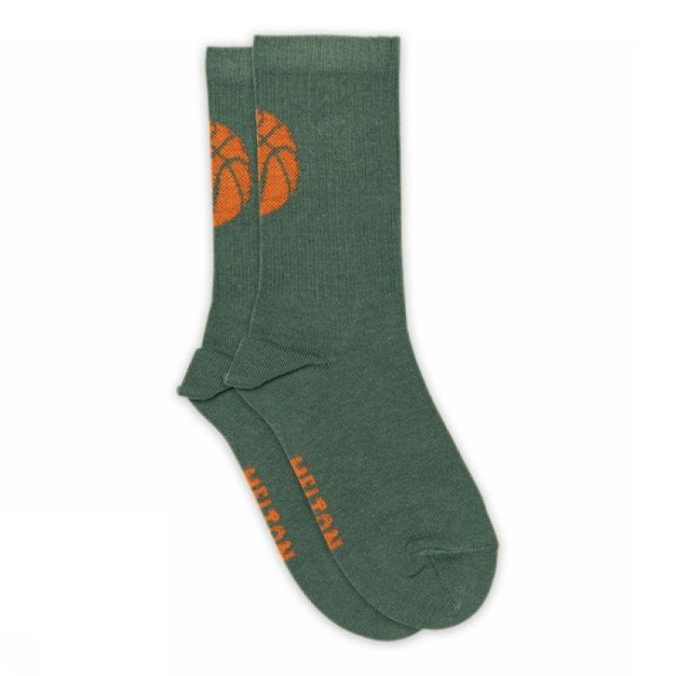 Jump socks 2345 June Bug
