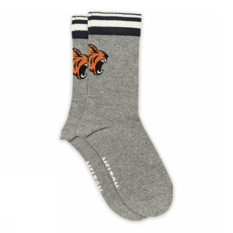Tiger socks 4052 Light Grey