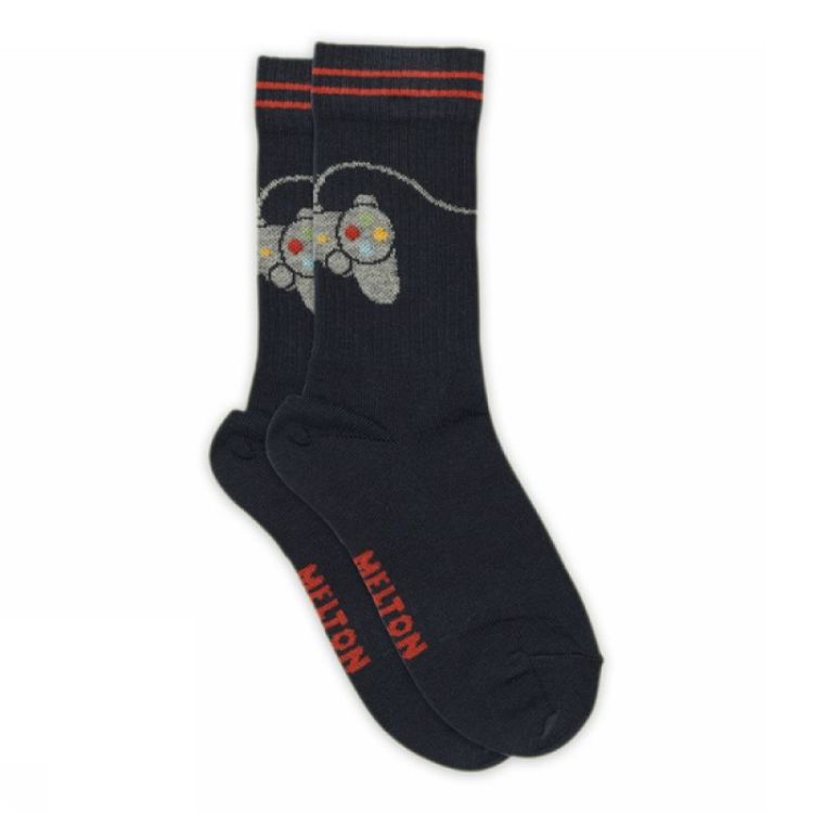 Gaming socks 285 Marine