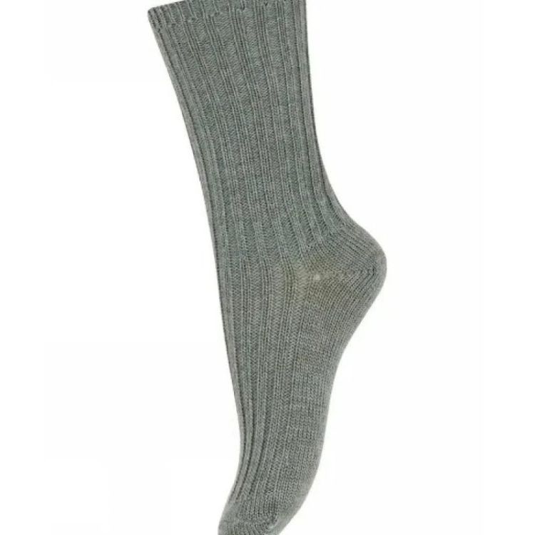 Quinn socks 115 Lily Pad