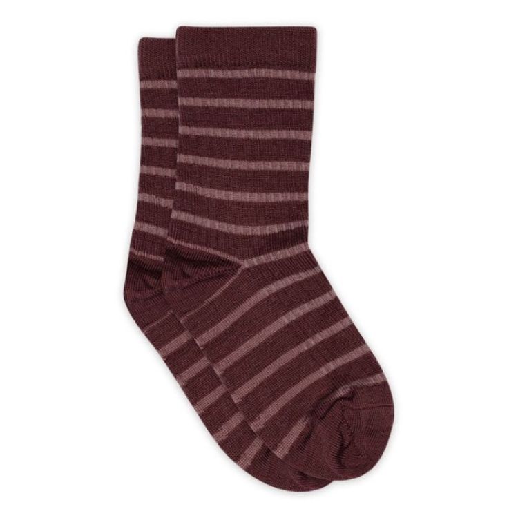Viggy socks 36 grape skin