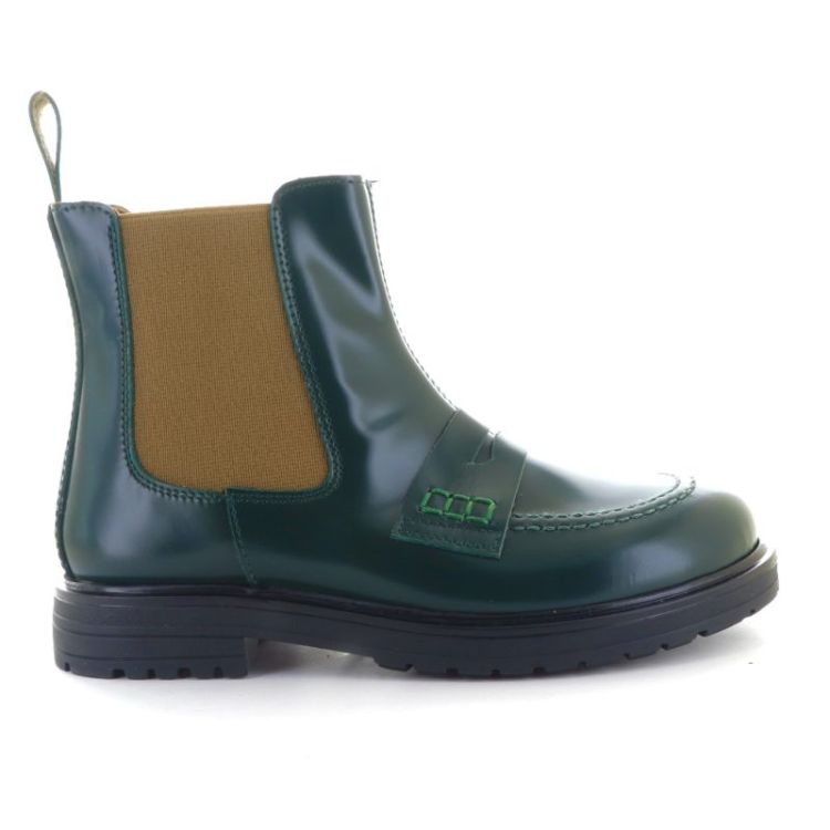 Enkellaars Verde