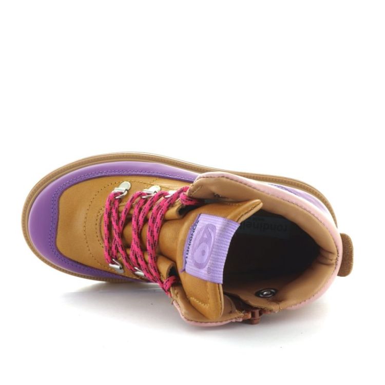 boots rosa