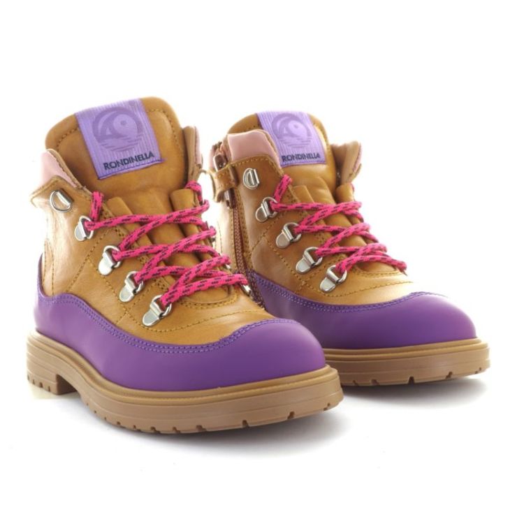 boots rosa