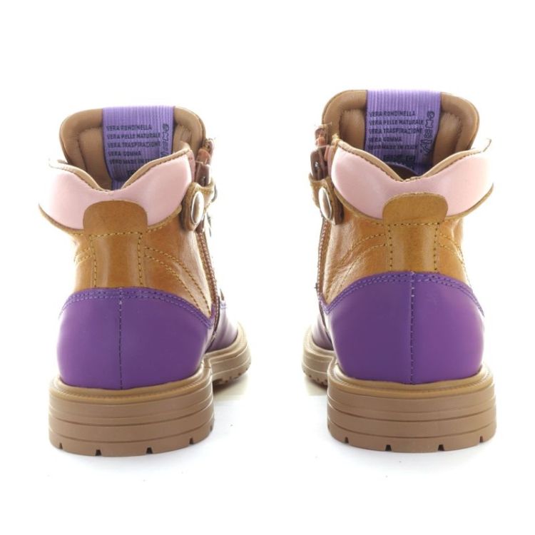 boots rosa