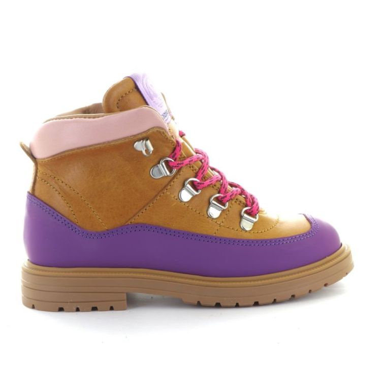 boots rosa