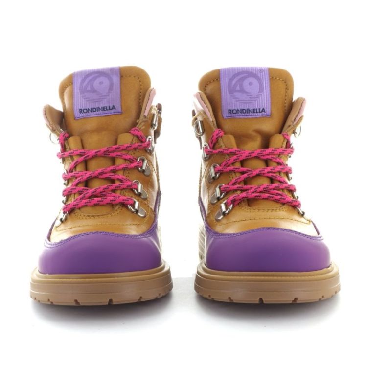 boots rosa