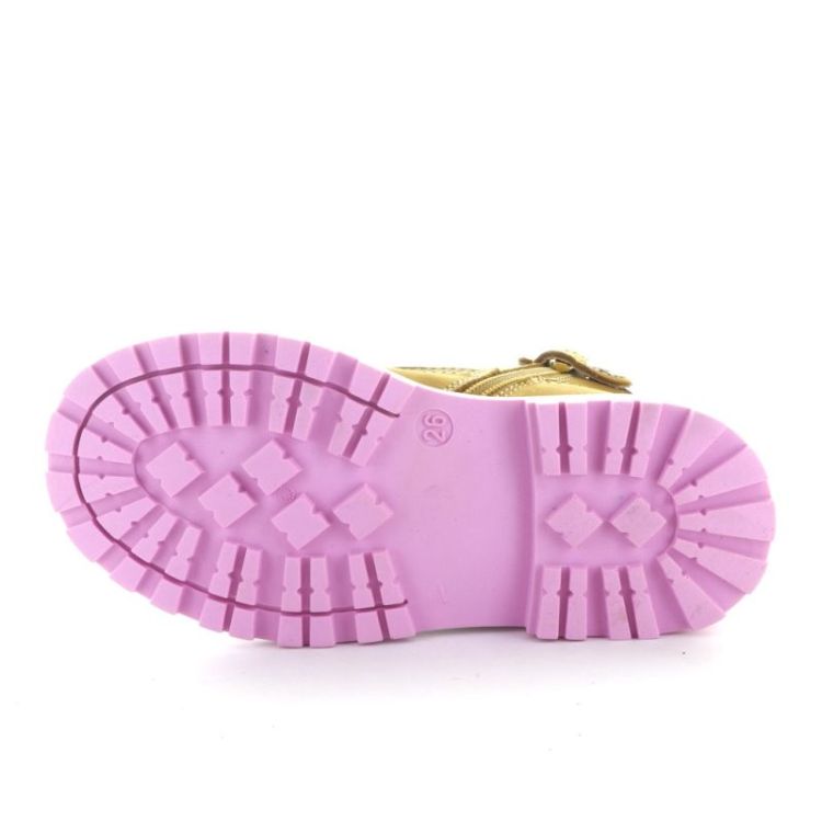 boots rosa