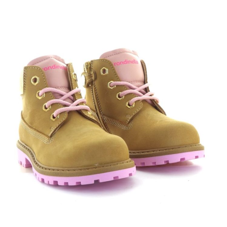 boots rosa