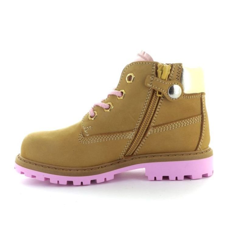 boots rosa