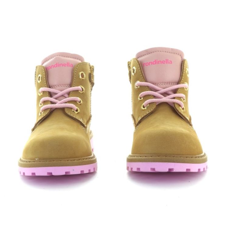 boots rosa